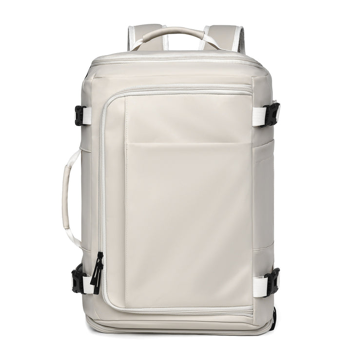 Vielseitiger Outdoor-Abenteuer-Reise-Rucksack Karnz