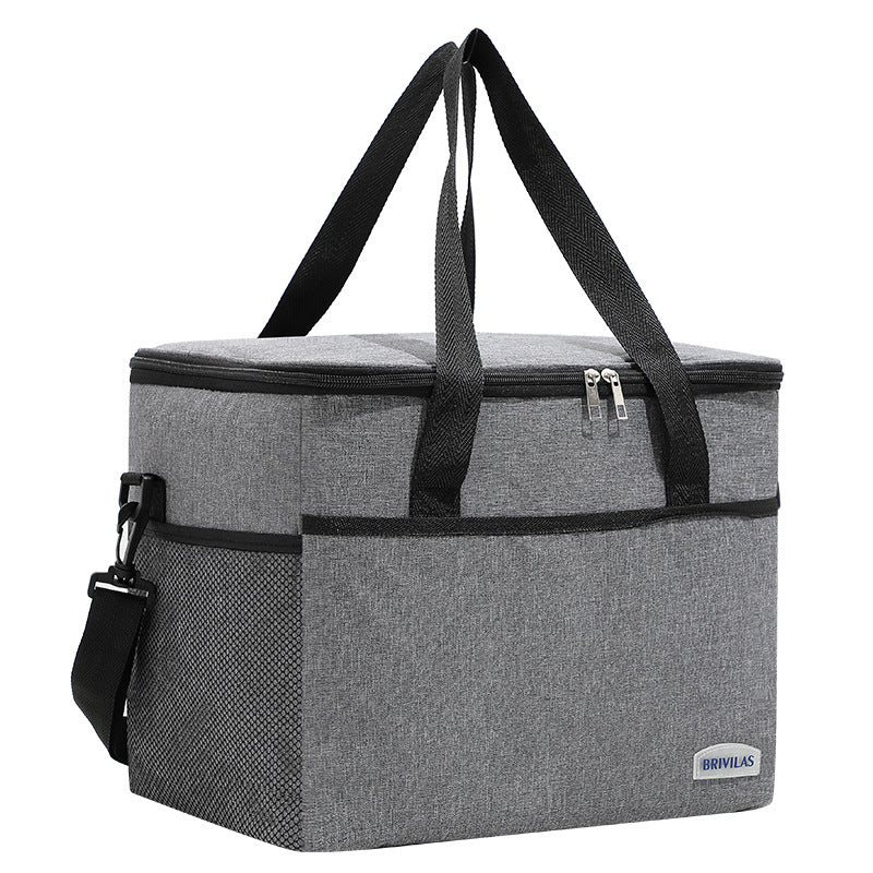 Isolierte Kühlbox Tasche Karnz