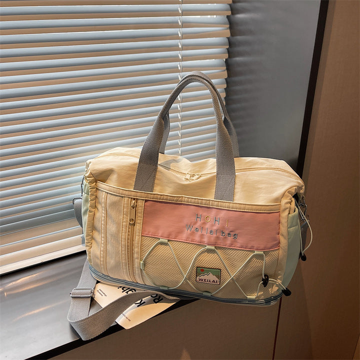 Multifunktionale strapazierfähige Reisetasche Karnz