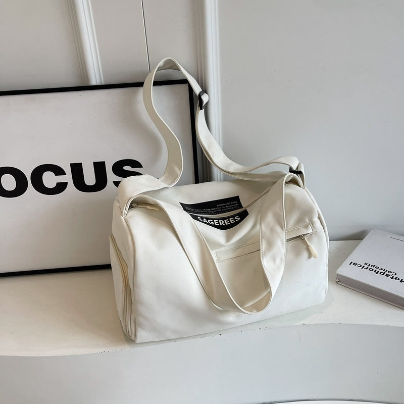 Multi-Funktionale Reisetasche