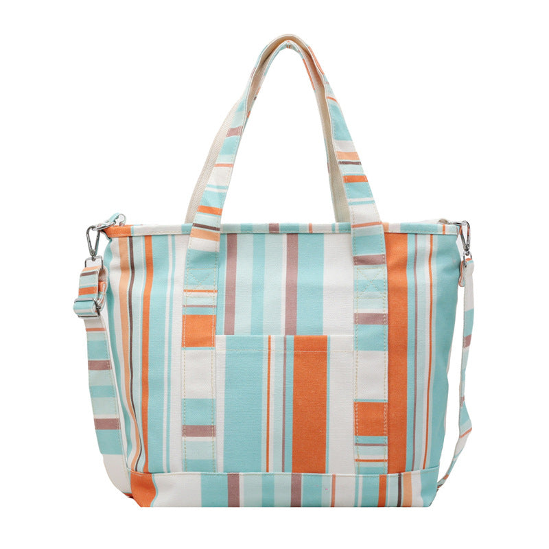 Stilvolle Mehrzweck-Tote-Tasche Karnz