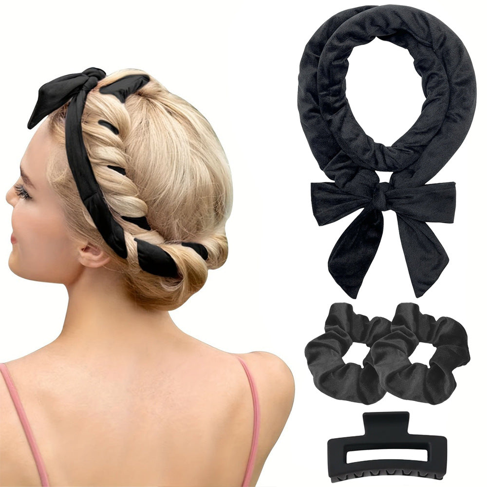 Chic Haarschmuckset