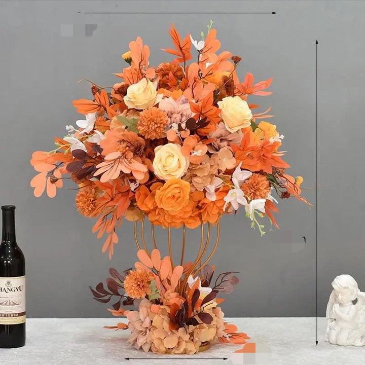 Dekorative Künstliche Blumenarrangement