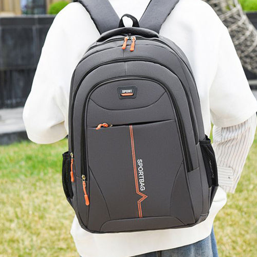 Ergonomischer Mehrfachfach-Rucksack Karnz