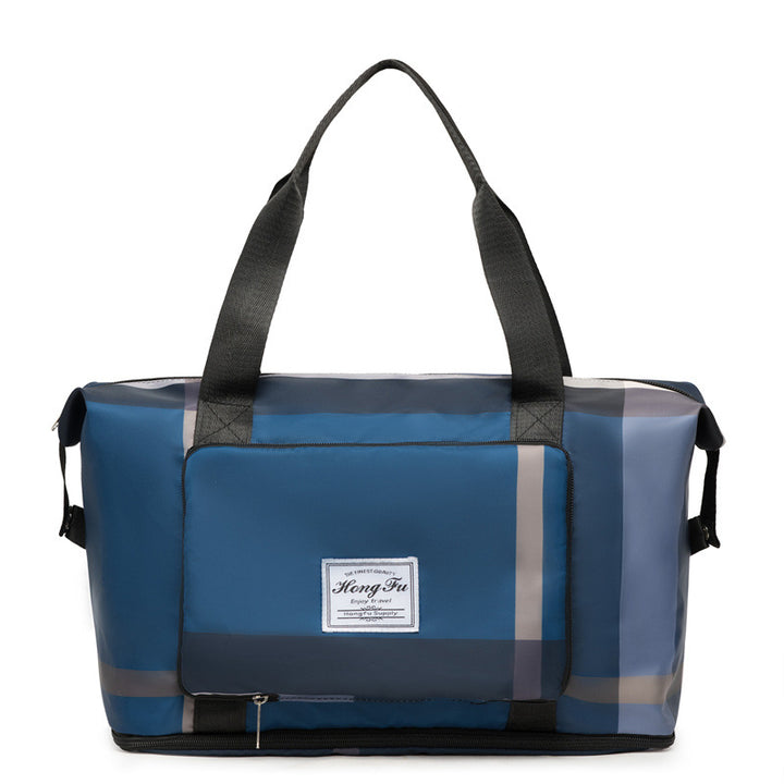 Vielseitige multifunktionale Reisetasche Karnz