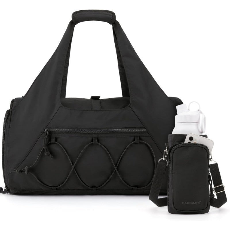 Vielseitige Sport-Duffle-Bag Karnz