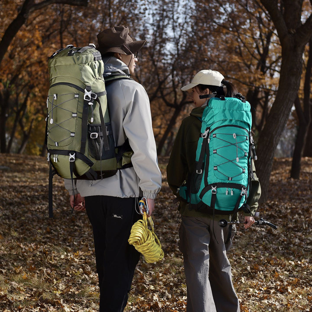 Wanderer Rucksack Karnz