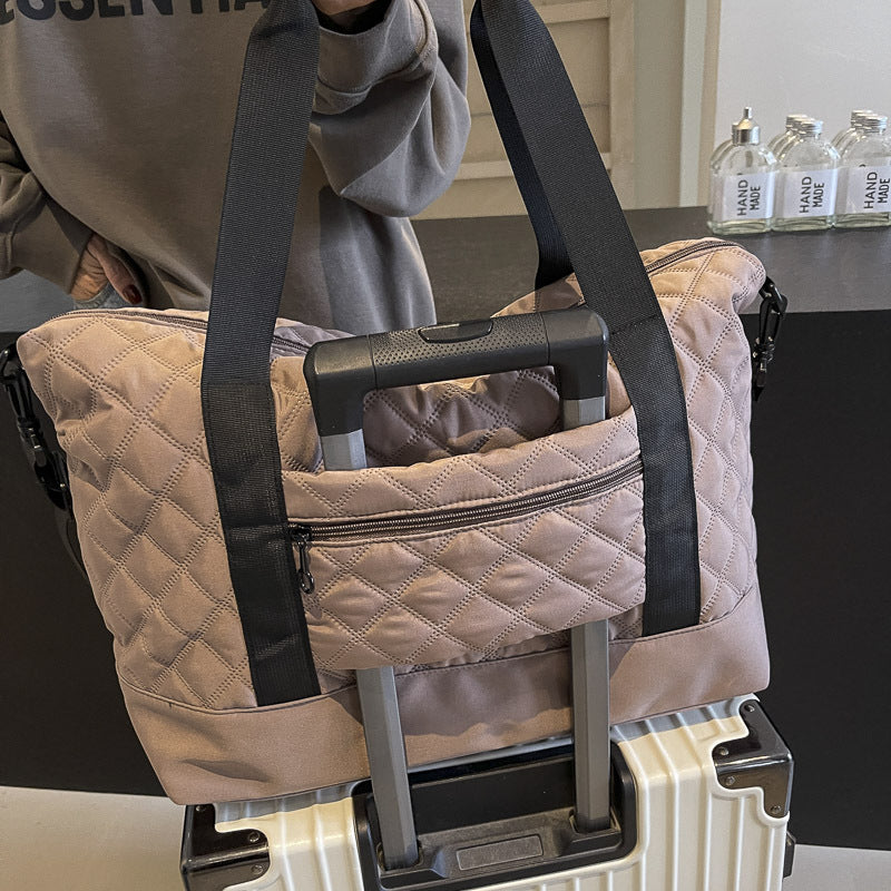 Reise-Duffel Karnz