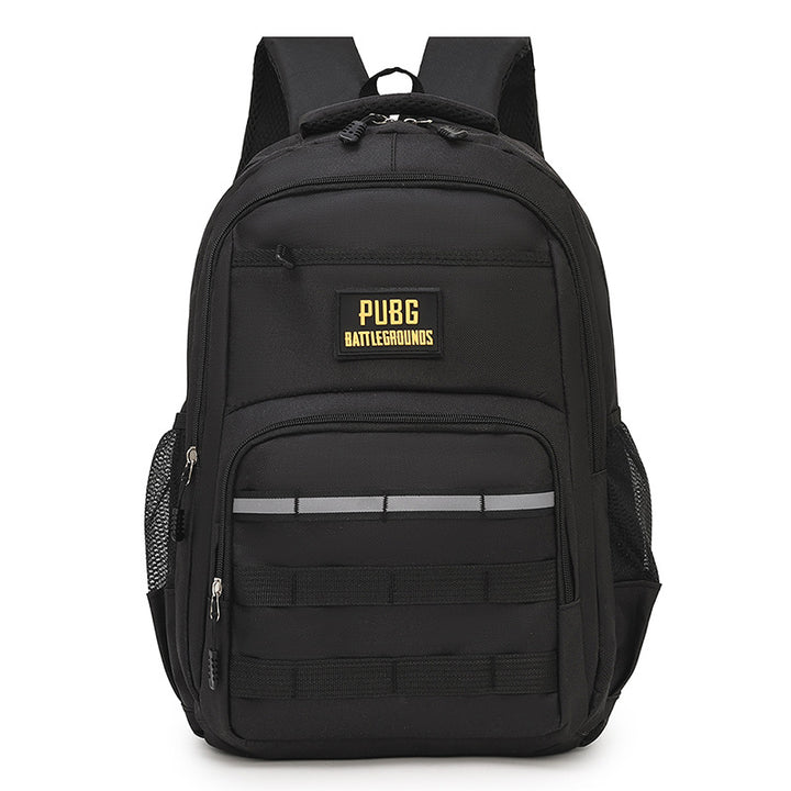 Taktischer Gaming-Rucksack