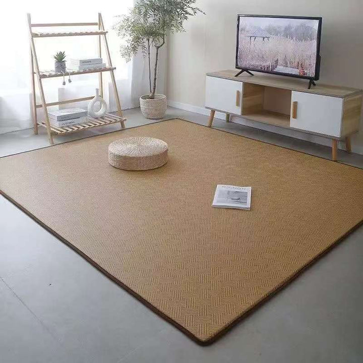 Naturfaser Teppich