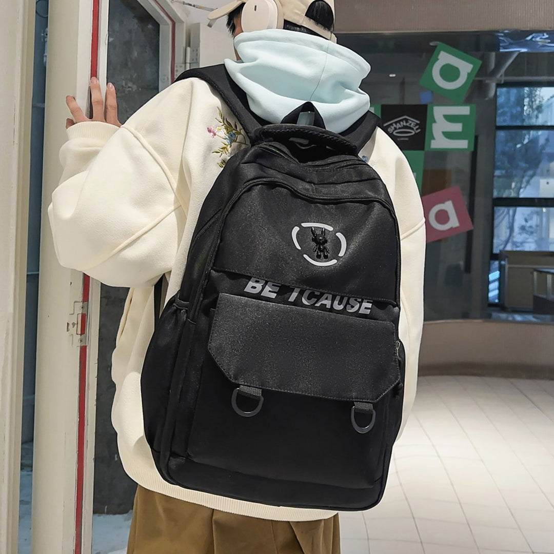 Vielseitiger Casual-Rucksack Karnz 1791204531