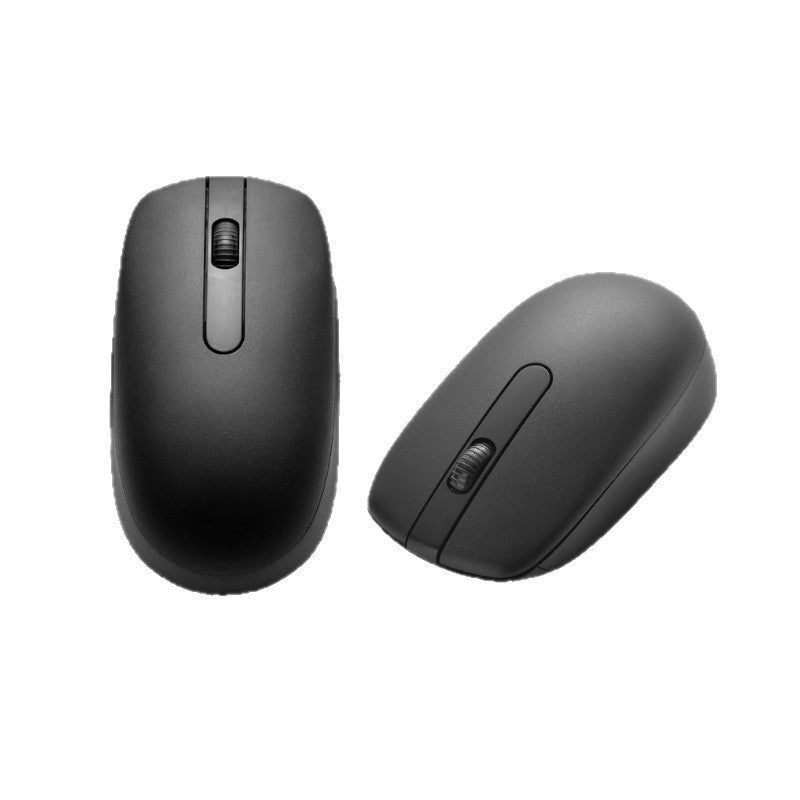 Ergonomische Kabellose Maus mit Präziser Steuerung Karnz
