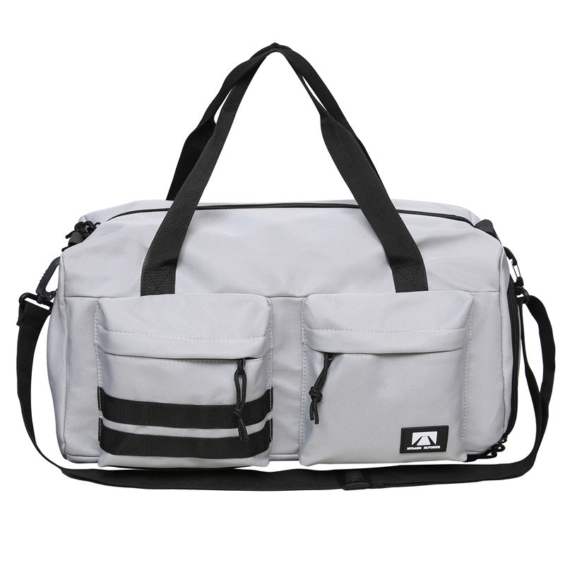Allzweck Utility Duffel Tasche Karnz