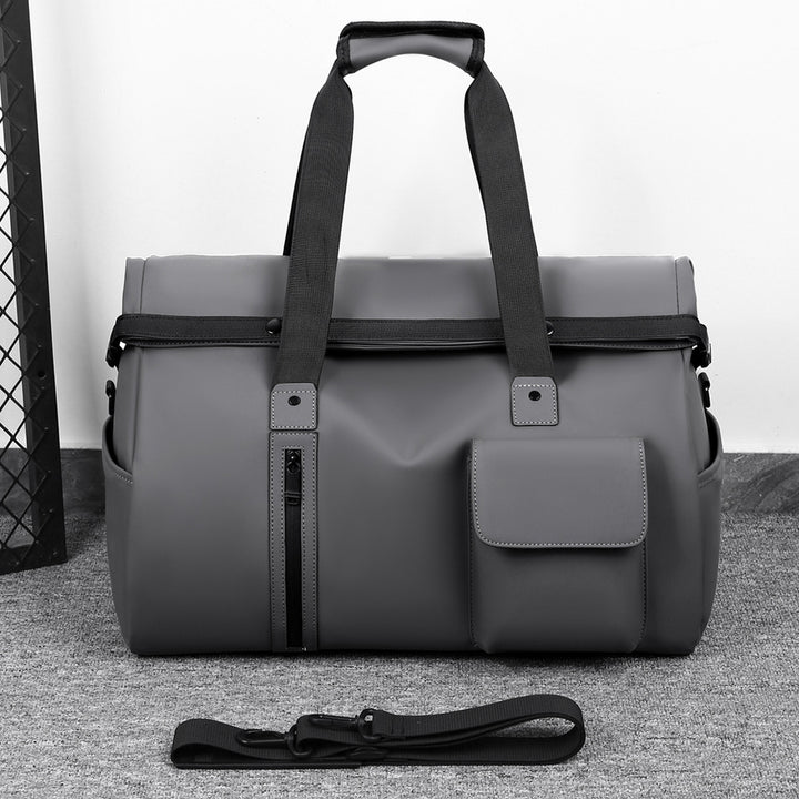 Wasserdichte Wochenend-Reise-Duffle-Tasche Karnz