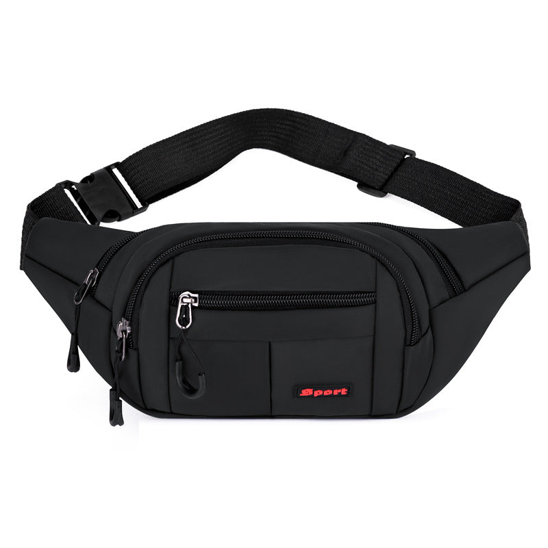 Verstellbare Utility Bauchtasche
