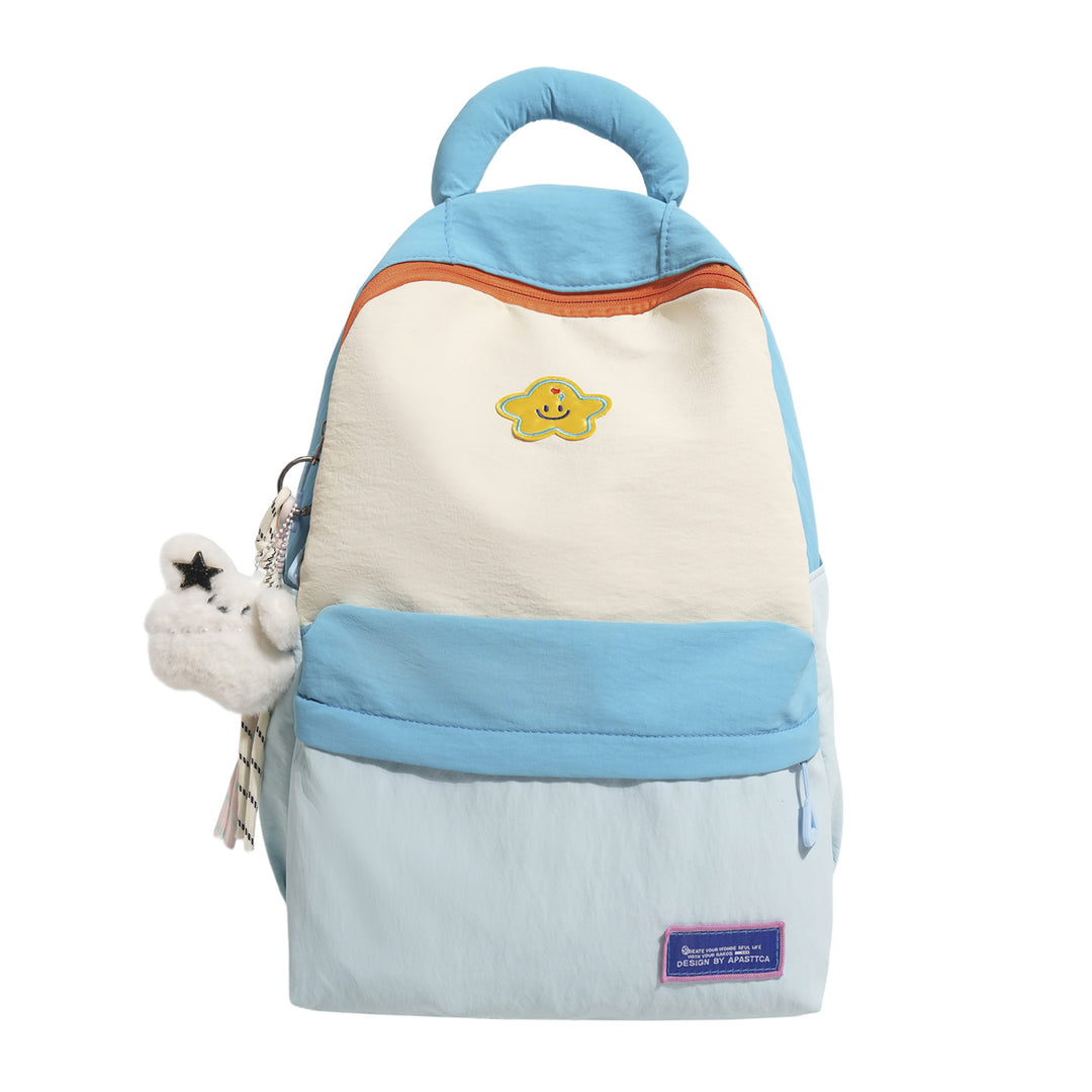 Fun Charakter Design Rucksack Karnz