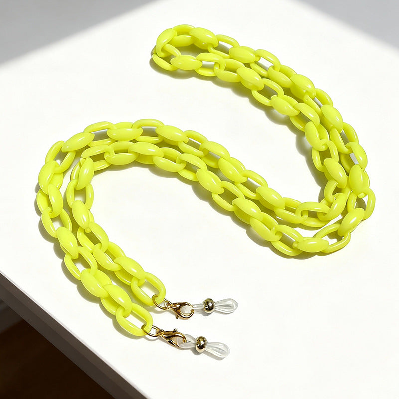 Modische Brillenband Karnz