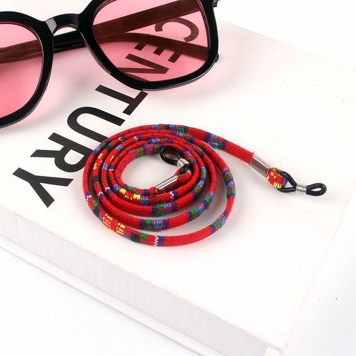 Bunte Eyewear Sicherheitsriemen Karnz