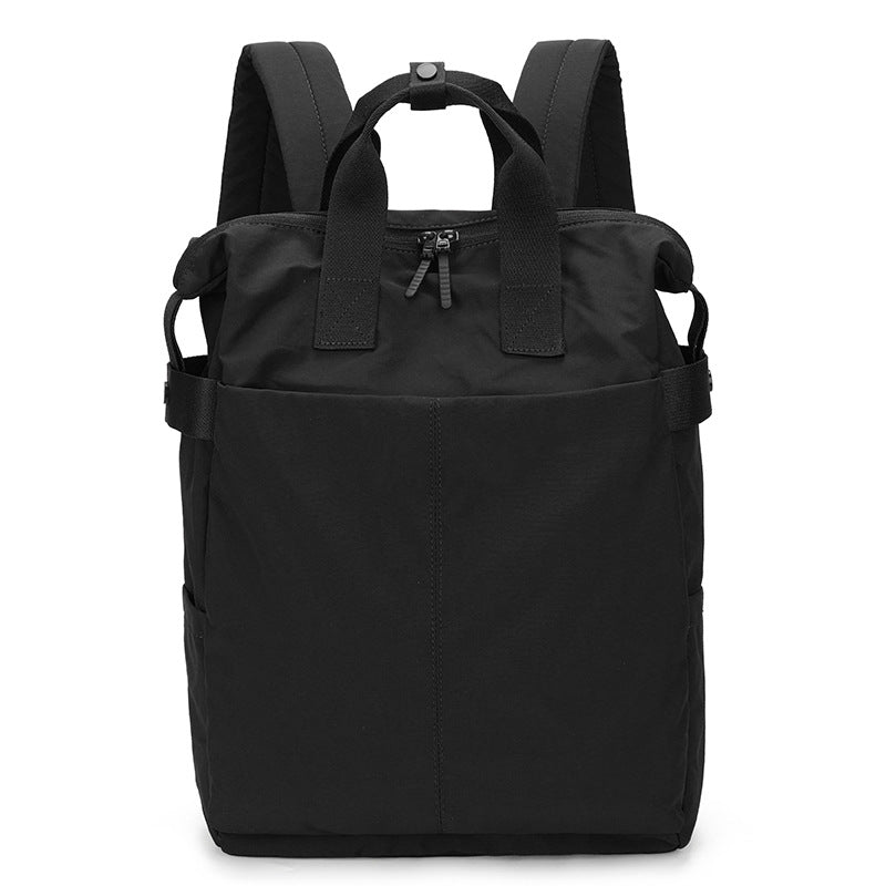 Funktionaler Alltag-Rucksack