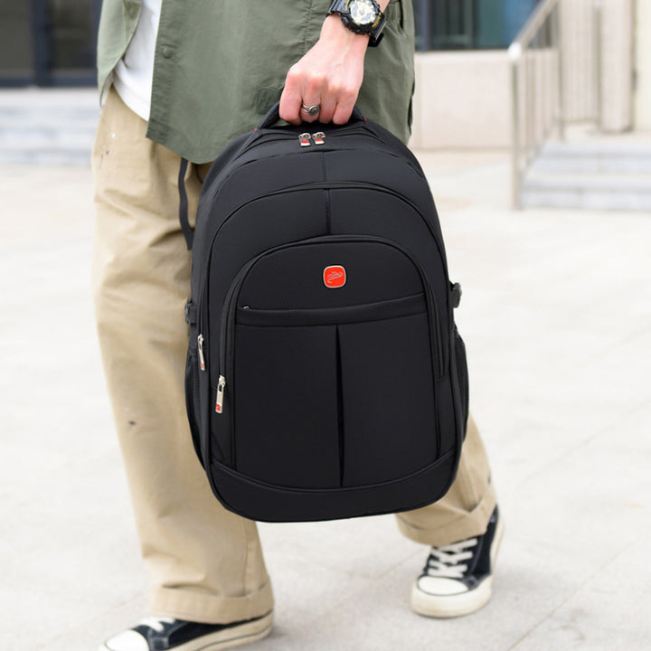 Ergonomischer Mehrfach-Fächerrucksack