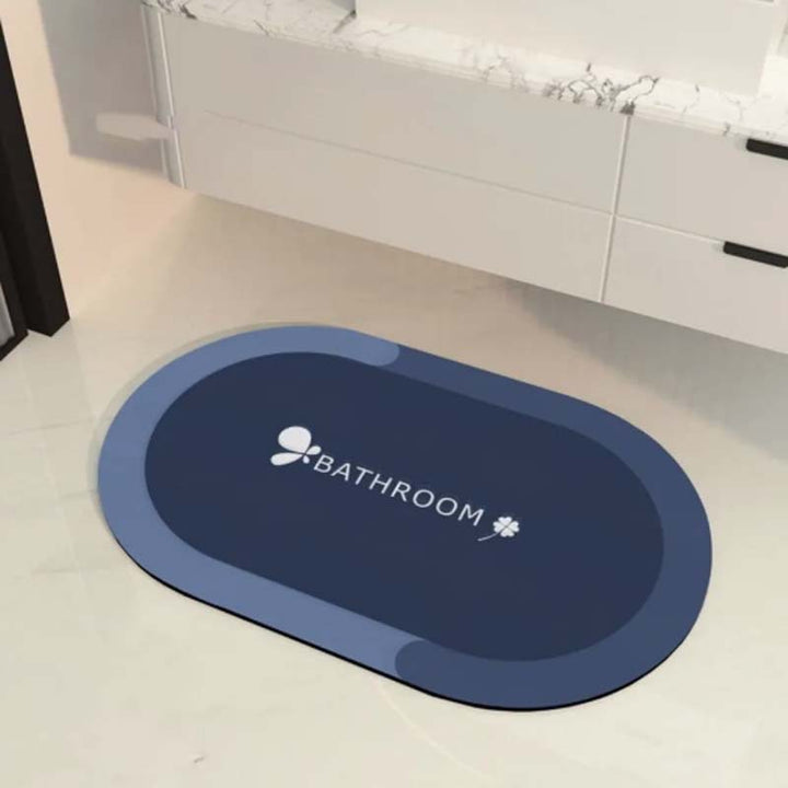 Badezimmer Komfortmatte