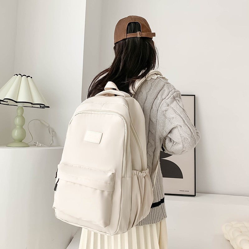 Multi-Functional Travel Rucksack