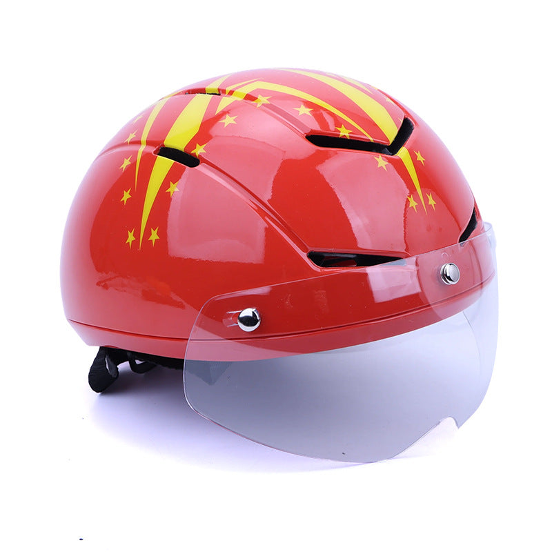 Hochleistungs-Schutzhelm Karnz