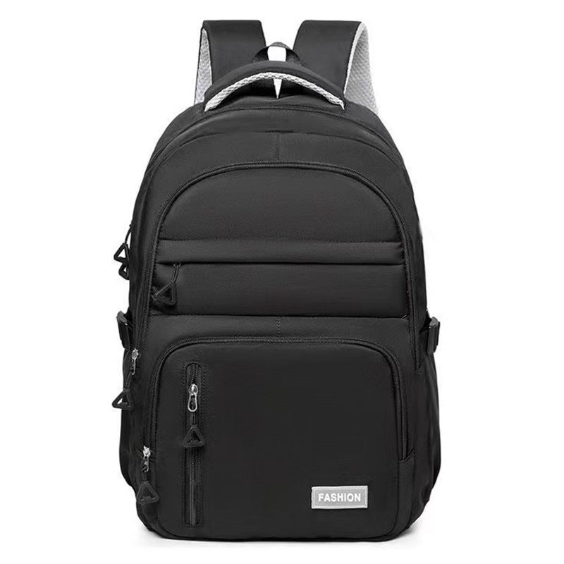 Verbesserter Komfort Mehrere Fächer Rucksack Karnz