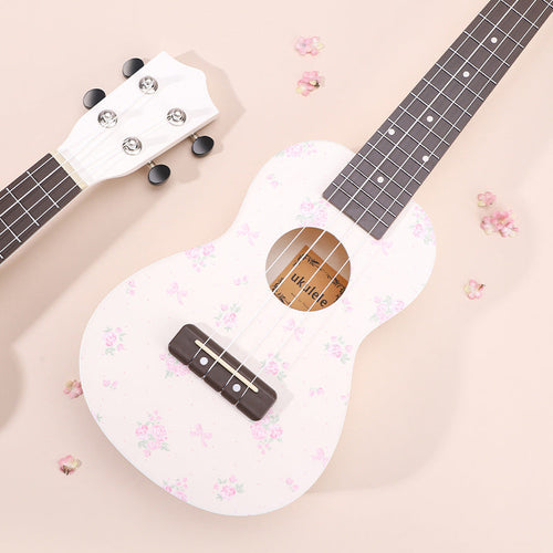 Ukelele Karnz