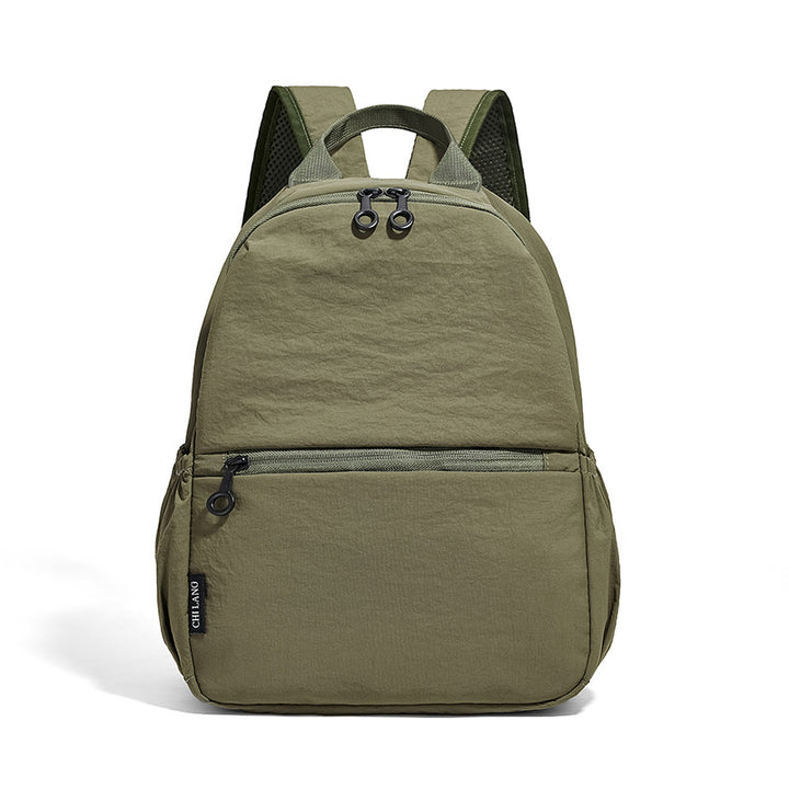 Robuster Alltagsrucksack