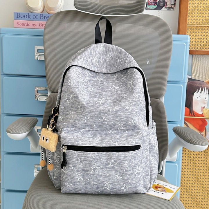 Sternenprint Freizeit Rucksack
