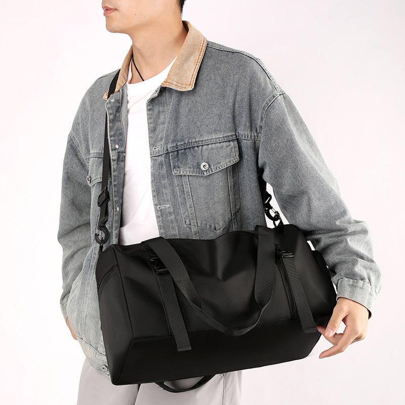 Multifunktionale Sport-Duffle-Tasche Karnz