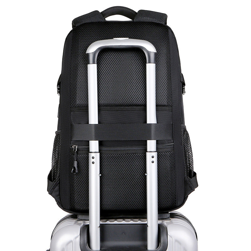 Vielseitiger Reise-Rucksack Karnz