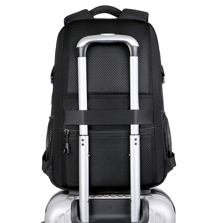 Vielseitiger Business-Reise-Rucksack Karnz