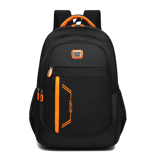 Sport-Optimierter Abenteuer-Rucksack Karnz