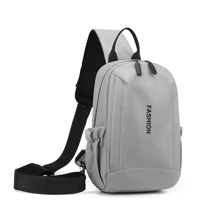 Schlanker Ein Schulter Crossbody Bag Karnz