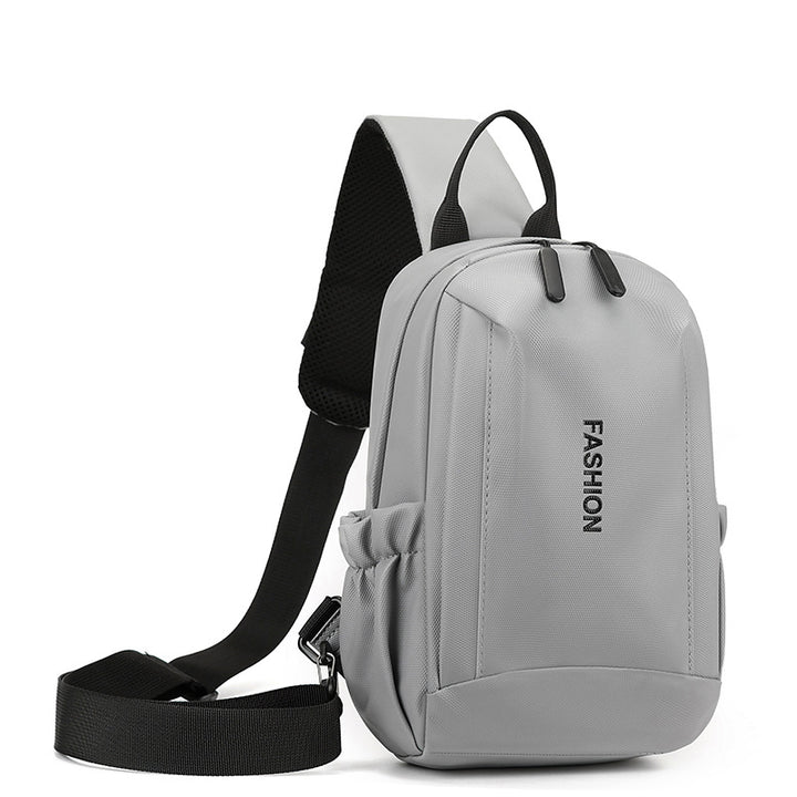 Schlanker Ein Schulter Crossbody Bag Karnz