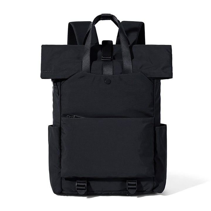 Urbane Rolltop-Rucksack