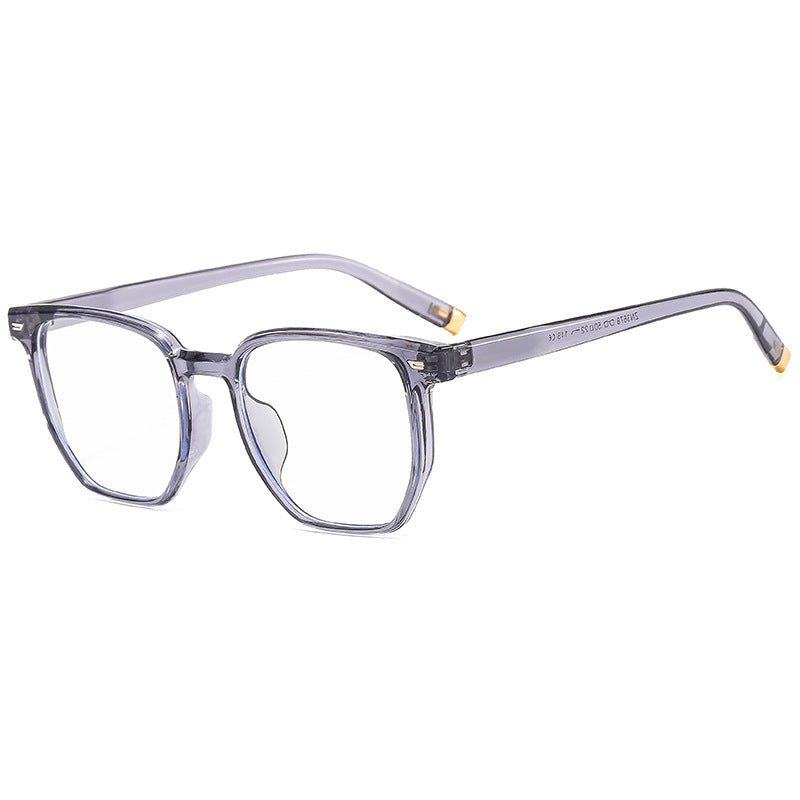 Damen moderne Brillenfassung Karnz