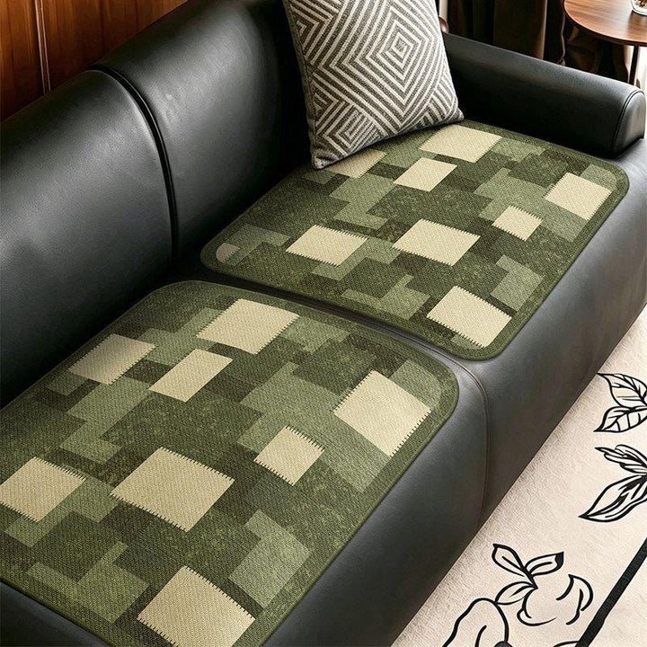 Dekoratives Couchkissen