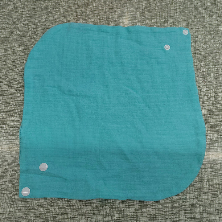 Weiche Musselin Babydecke Karnz