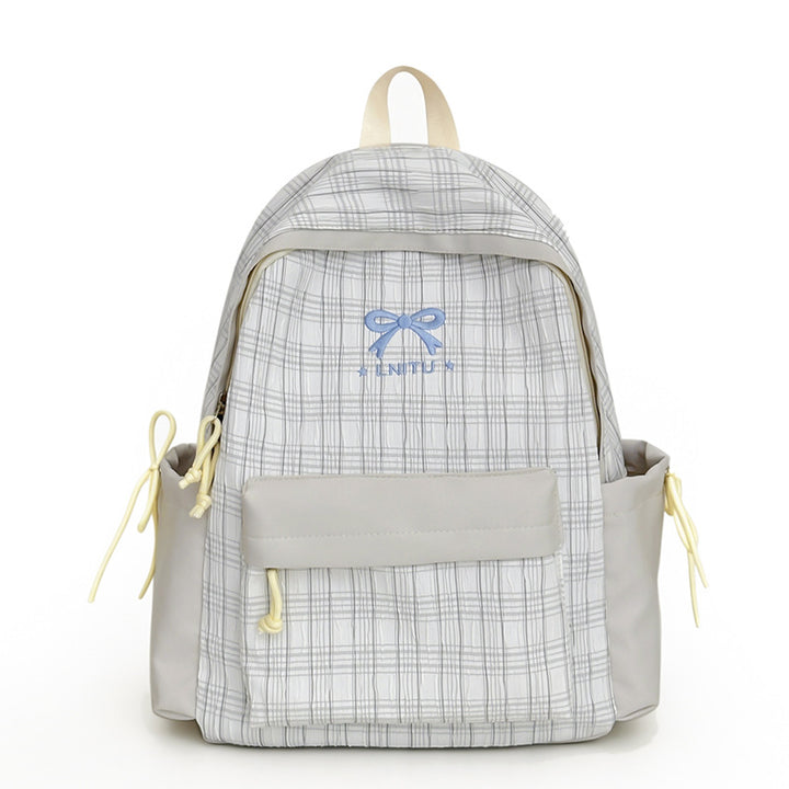Stylische Utility-Rucksack Karnz
