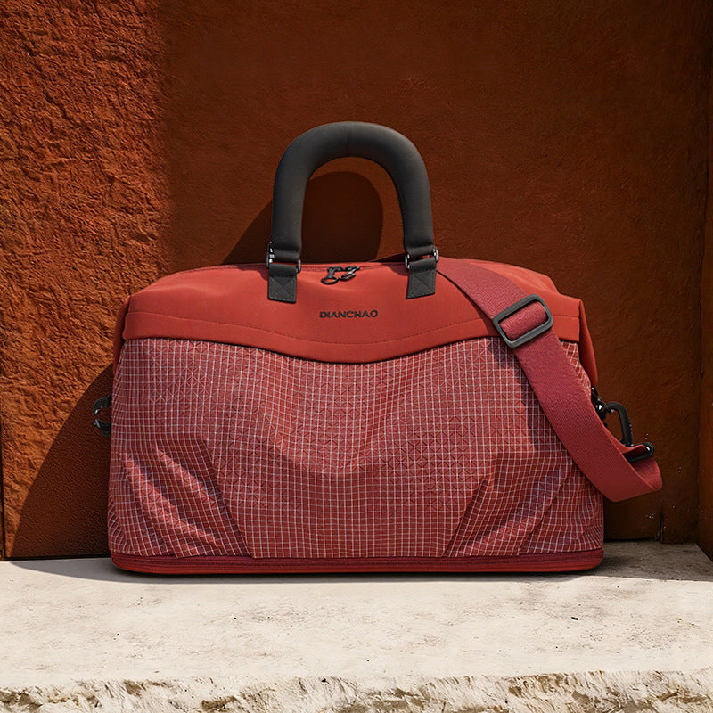 Robuste Reis-Duffle-Tasche