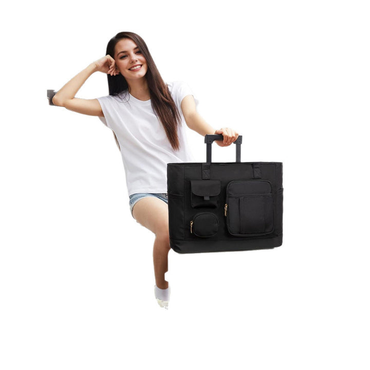 Praktische Organizer-Tasche Karnz