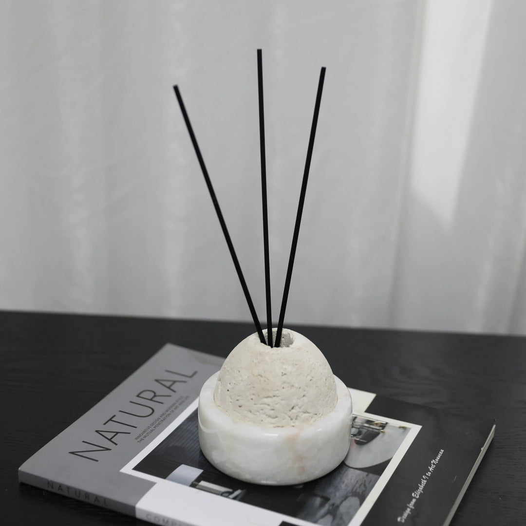 Dekorativer Aroma-Diffusor