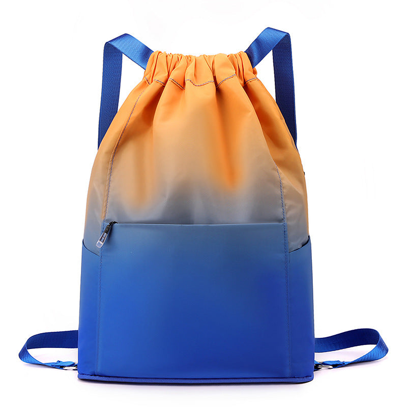 Drawstring Rucksack Karnz