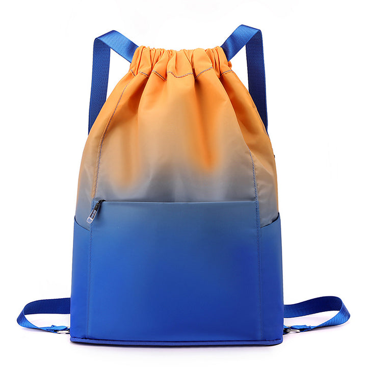 Drawstring Rucksack Karnz