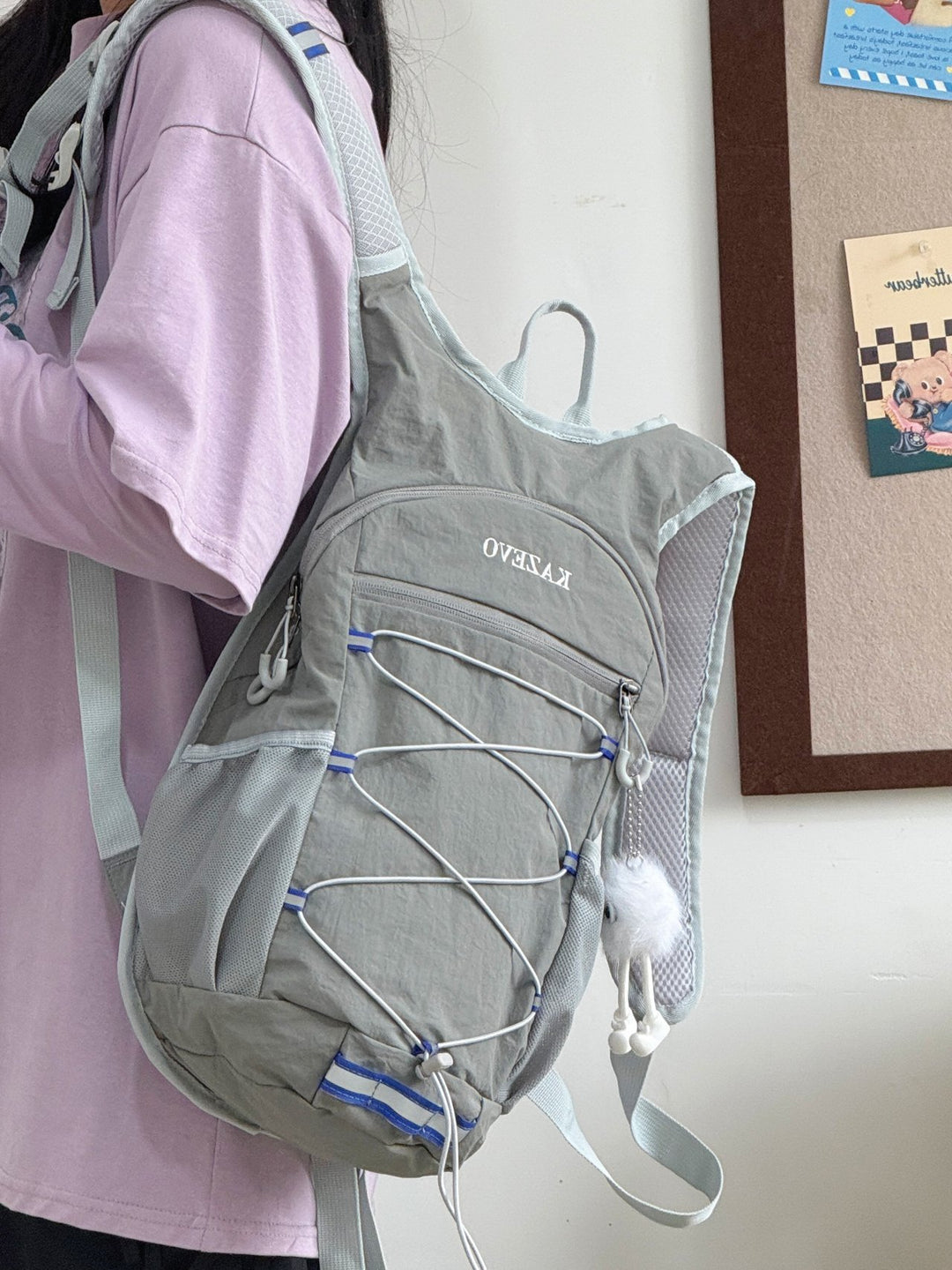 Multi-Zweck Leichtgewicht Reise Rucksack