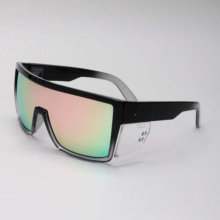 Damen photochromatische Sportbrille Karnz