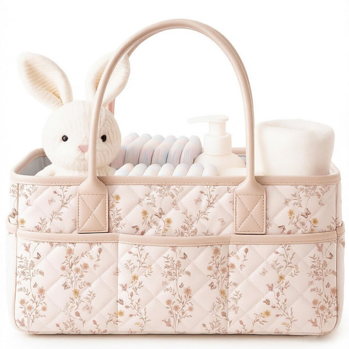 Praktische Wickeltasche Karnz